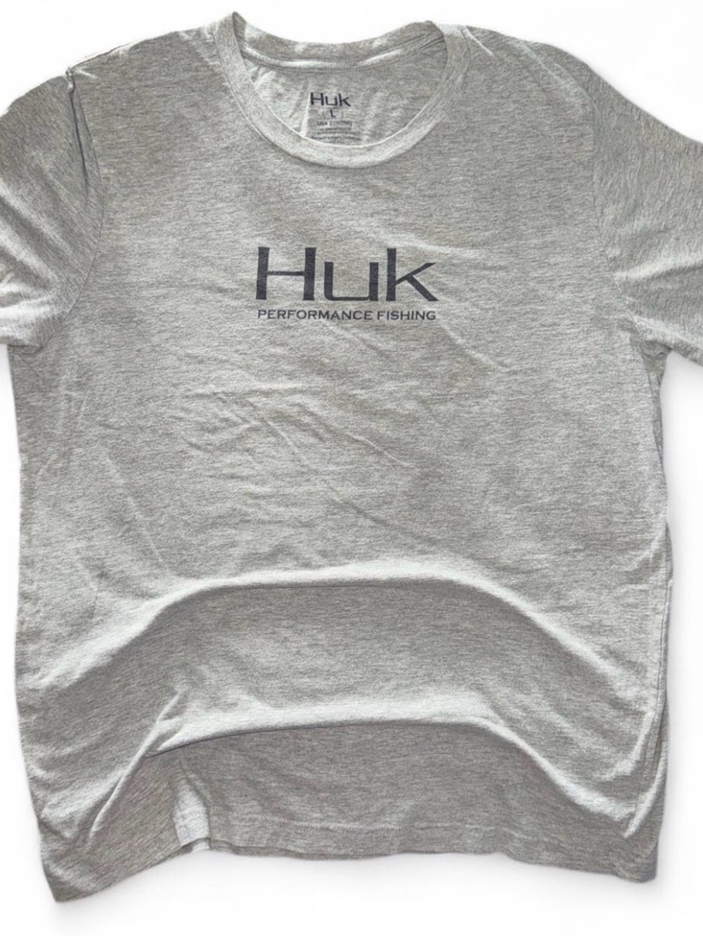 Huk Tshirt